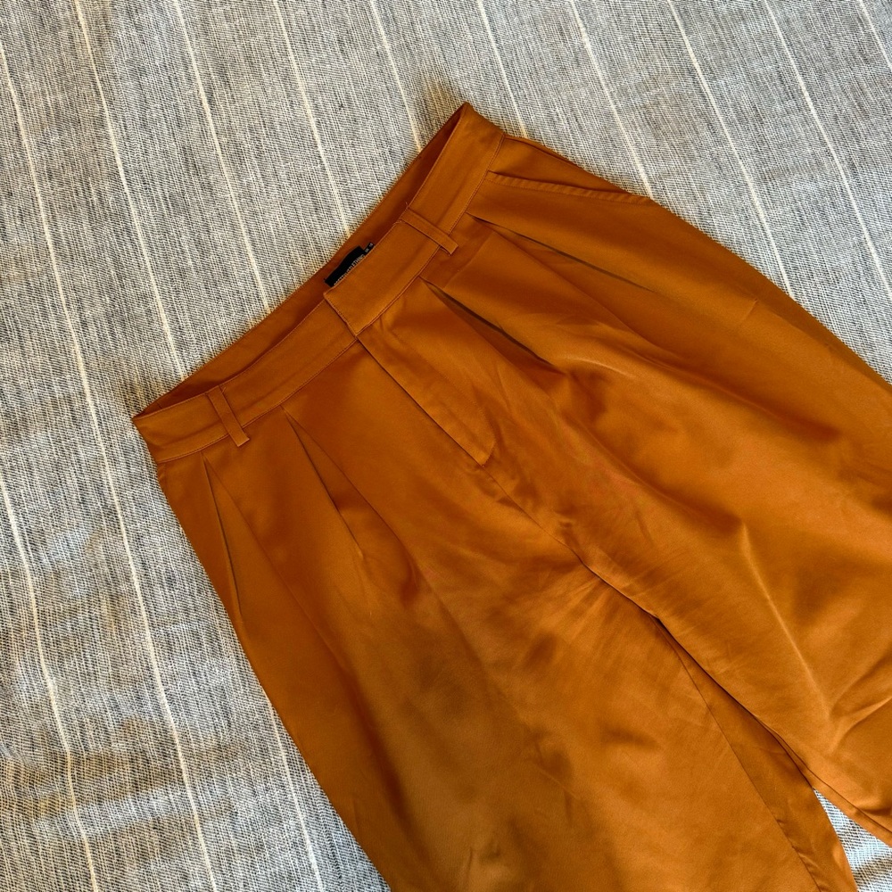 Dress pants